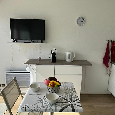 Confortable Studio, Wifi, Parking, Proche Plage Карнак Экстерьер фото