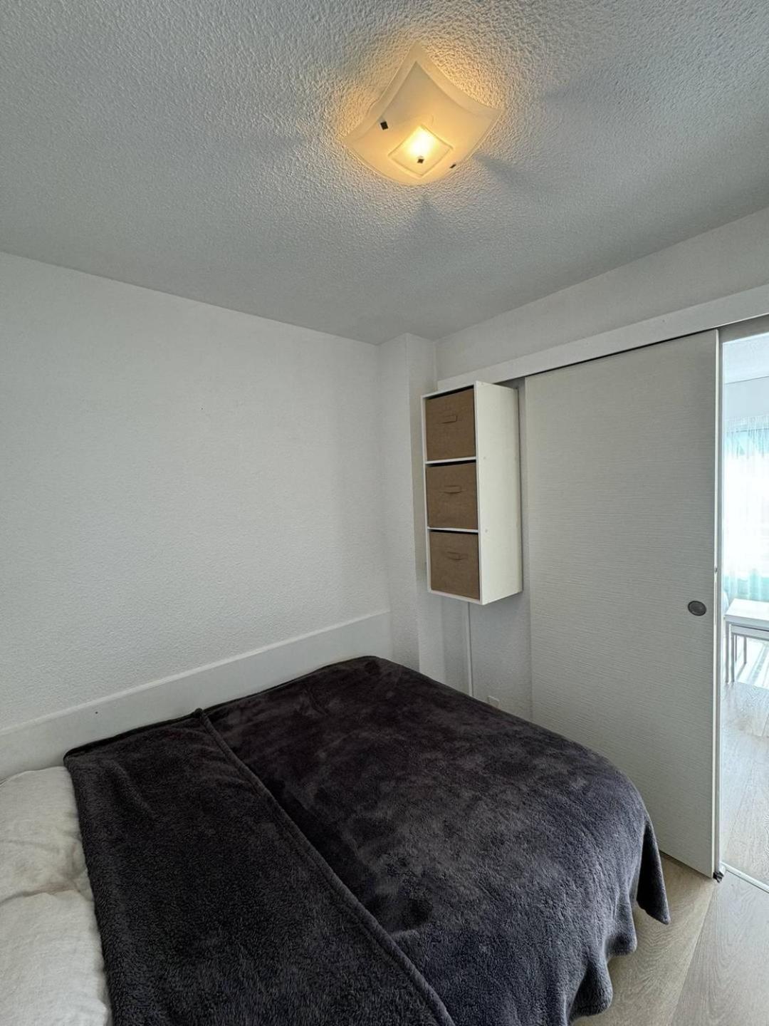 Confortable Studio, Wifi, Parking, Proche Plage Карнак Экстерьер фото